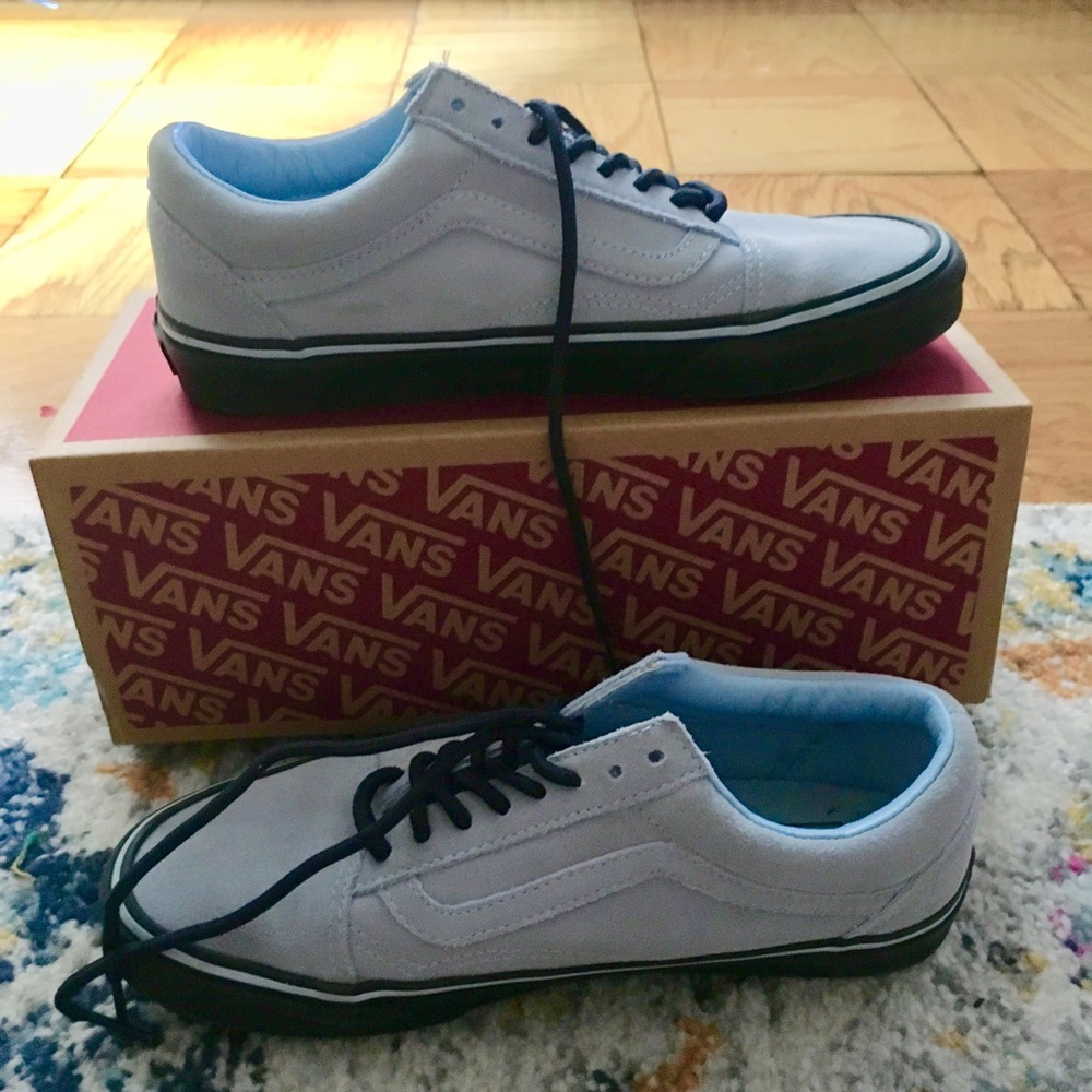 Vans old school Sneakers